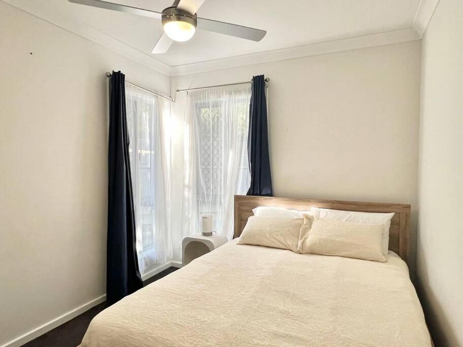 Casa Cirrus 2- Newly Furnished Spacious 3 Bed Unit In A Duplex At Coomera Holiday home Gold Coast