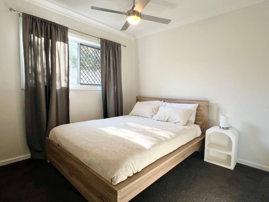 Holiday home Casa Cirrus 2- Newly Furnished Spacious 3 Bed Unit In A Duplex At Coomera *