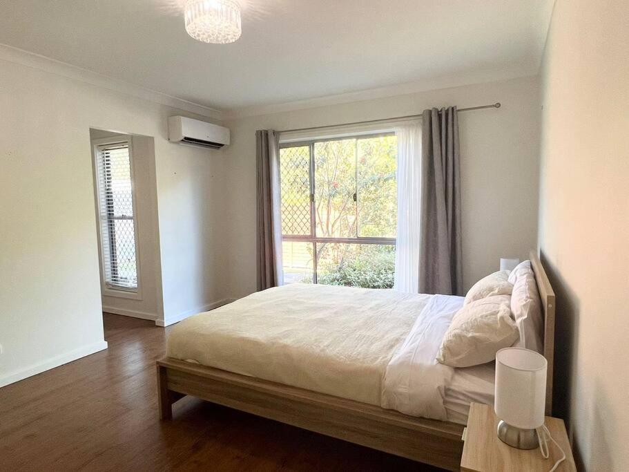 Casa Cirrus 2- Newly Furnished Spacious 3 Bed Unit In A Duplex At Coomera *