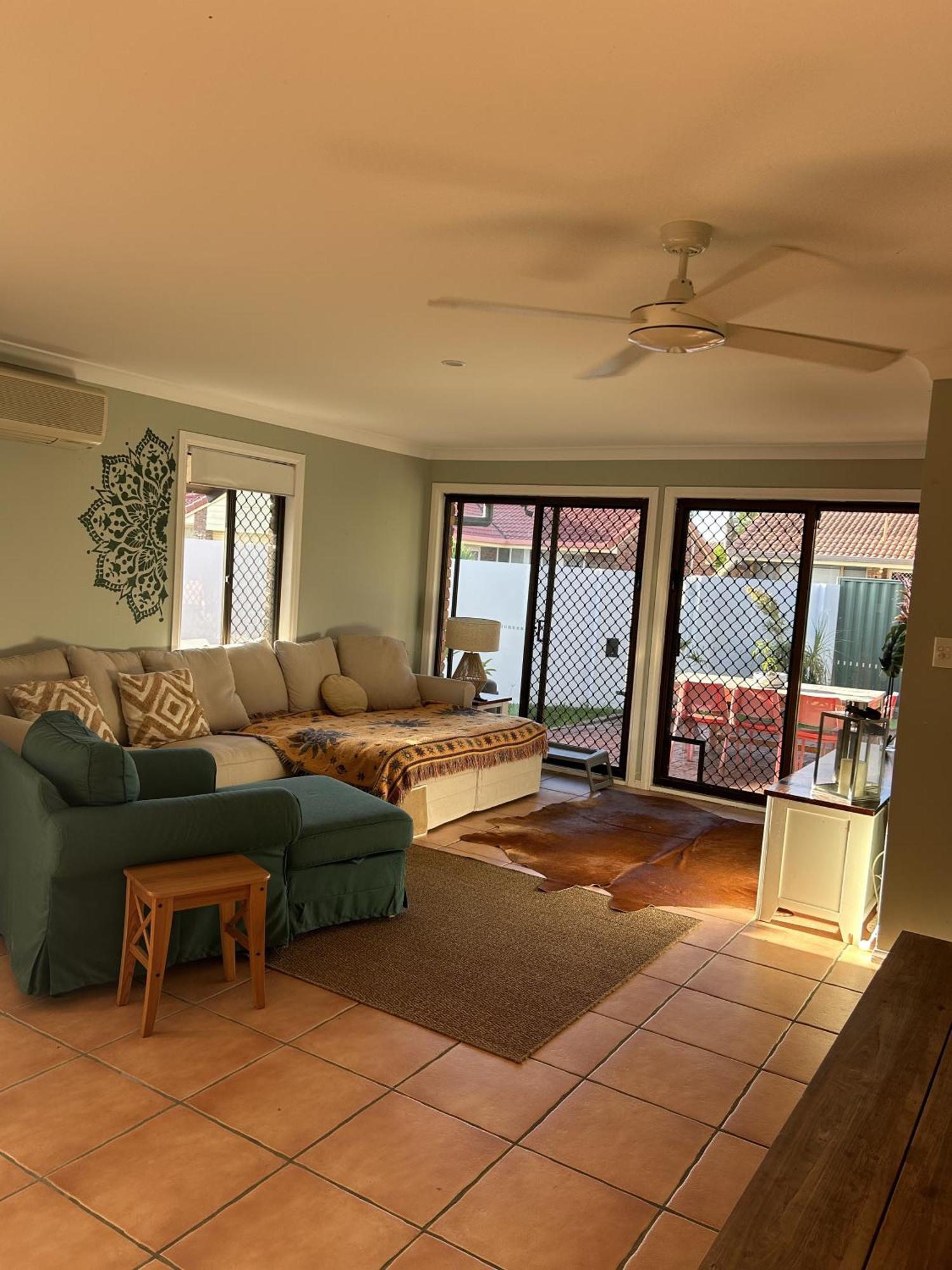 Burleigh Waters Seaside Heaven Homestay Gold Coast