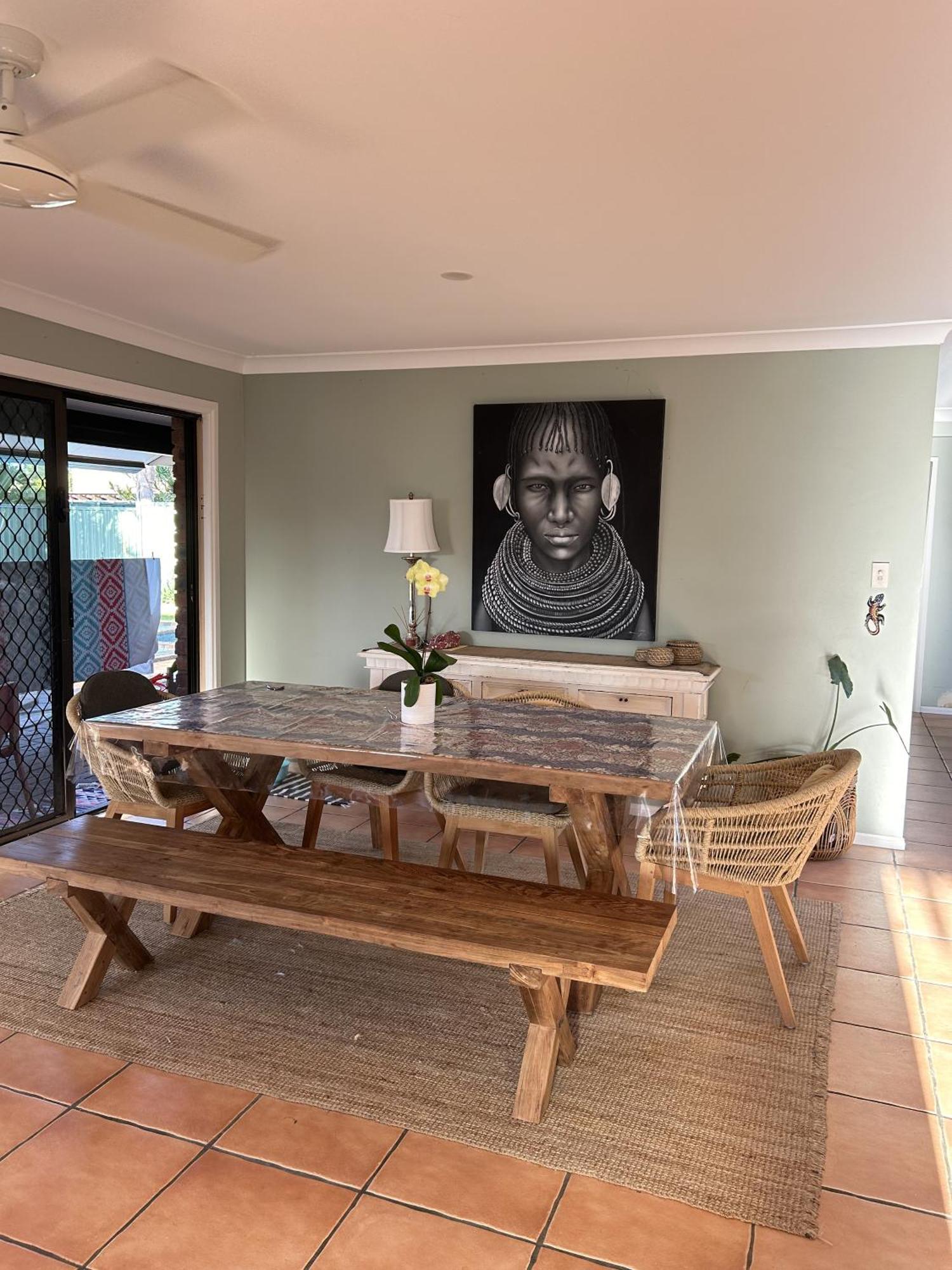 Burleigh Waters Seaside Heaven Homestay
