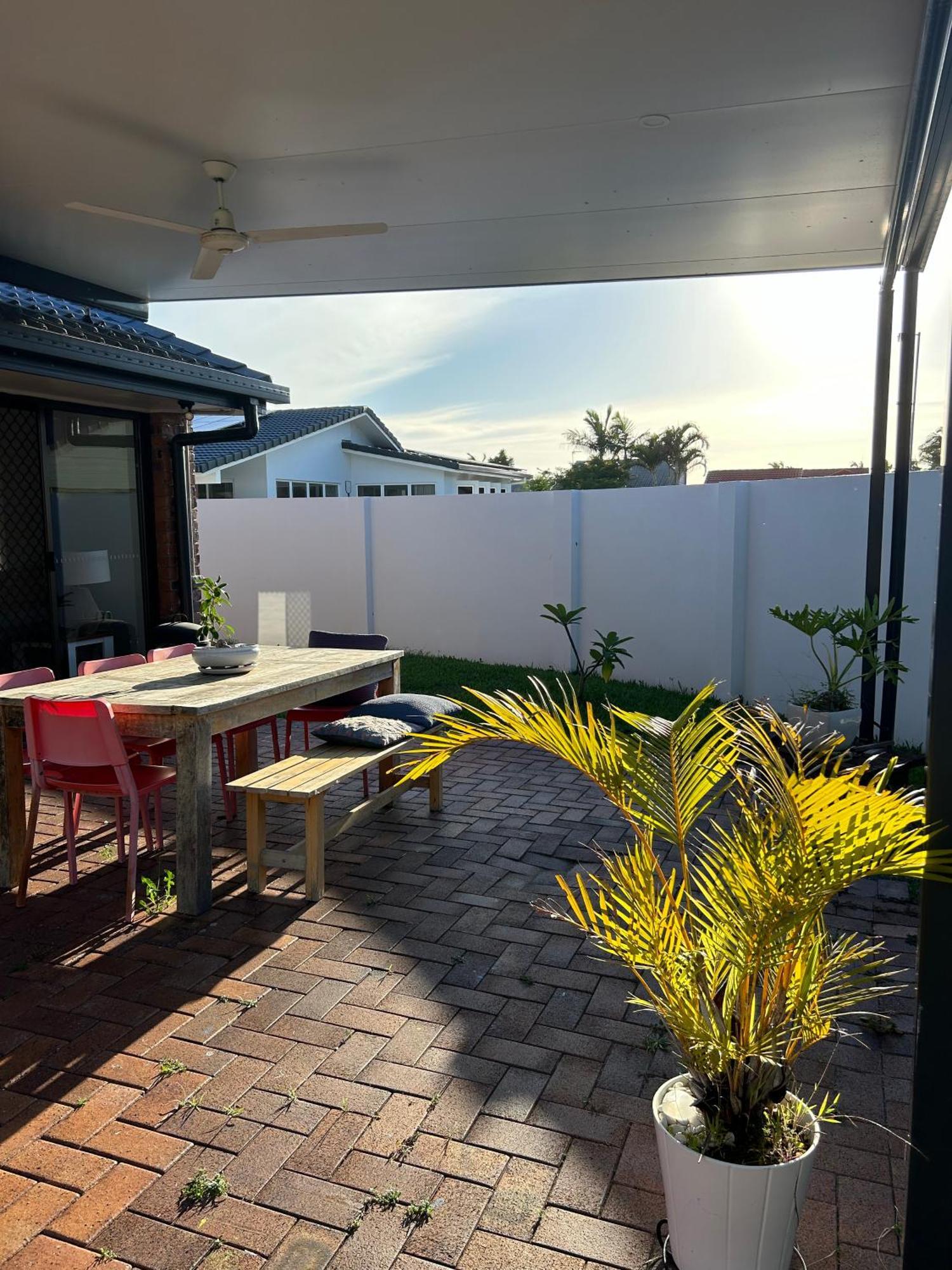 Burleigh Waters Seaside Heaven Homestay *