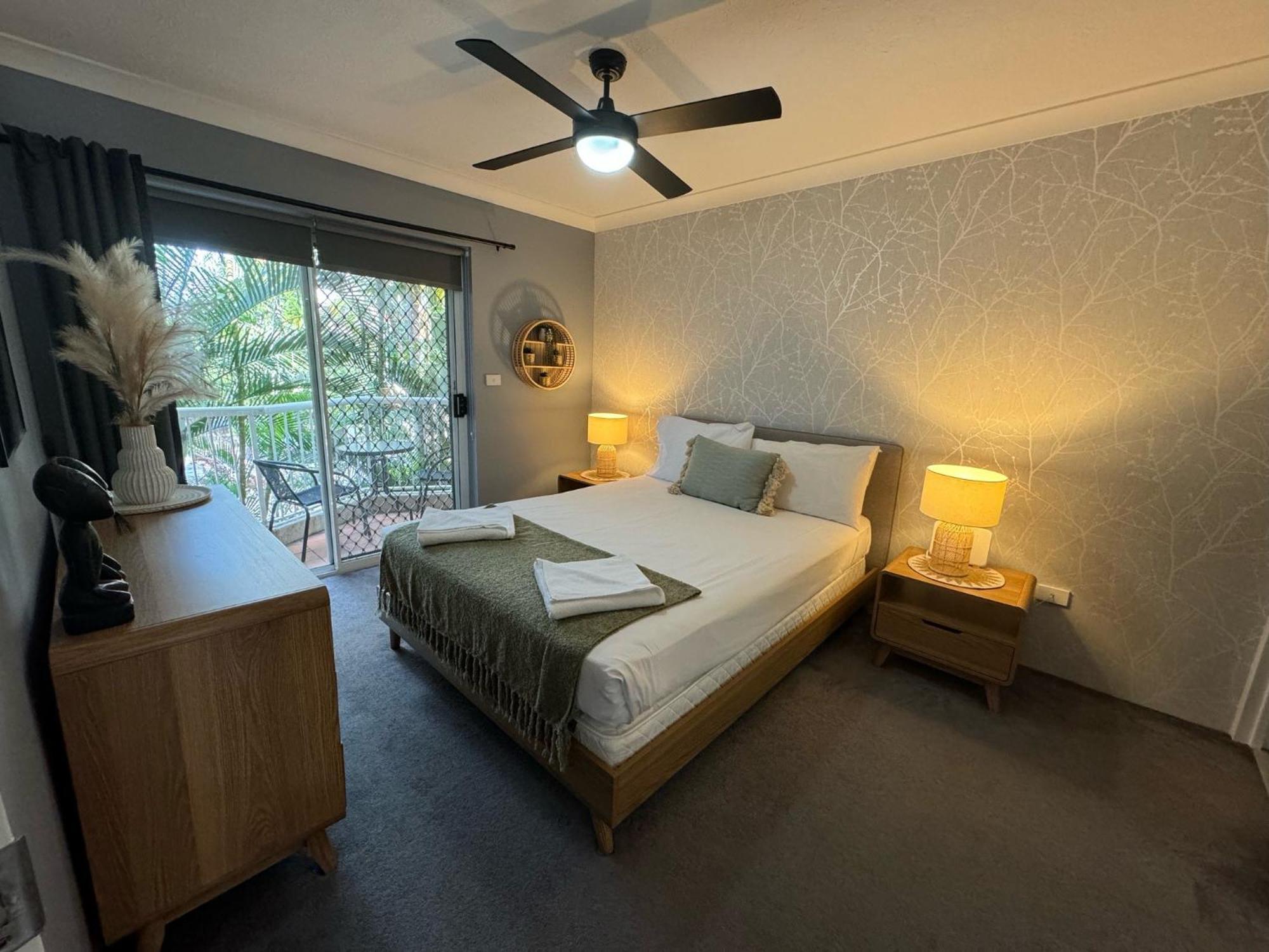 Aparthotel Mari Court