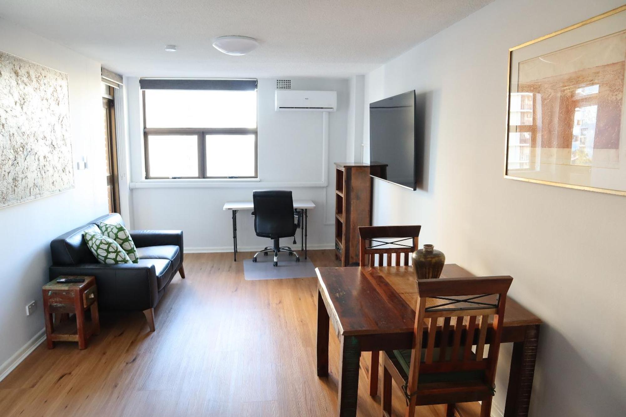 Surfers Private Apartment Gold Coast