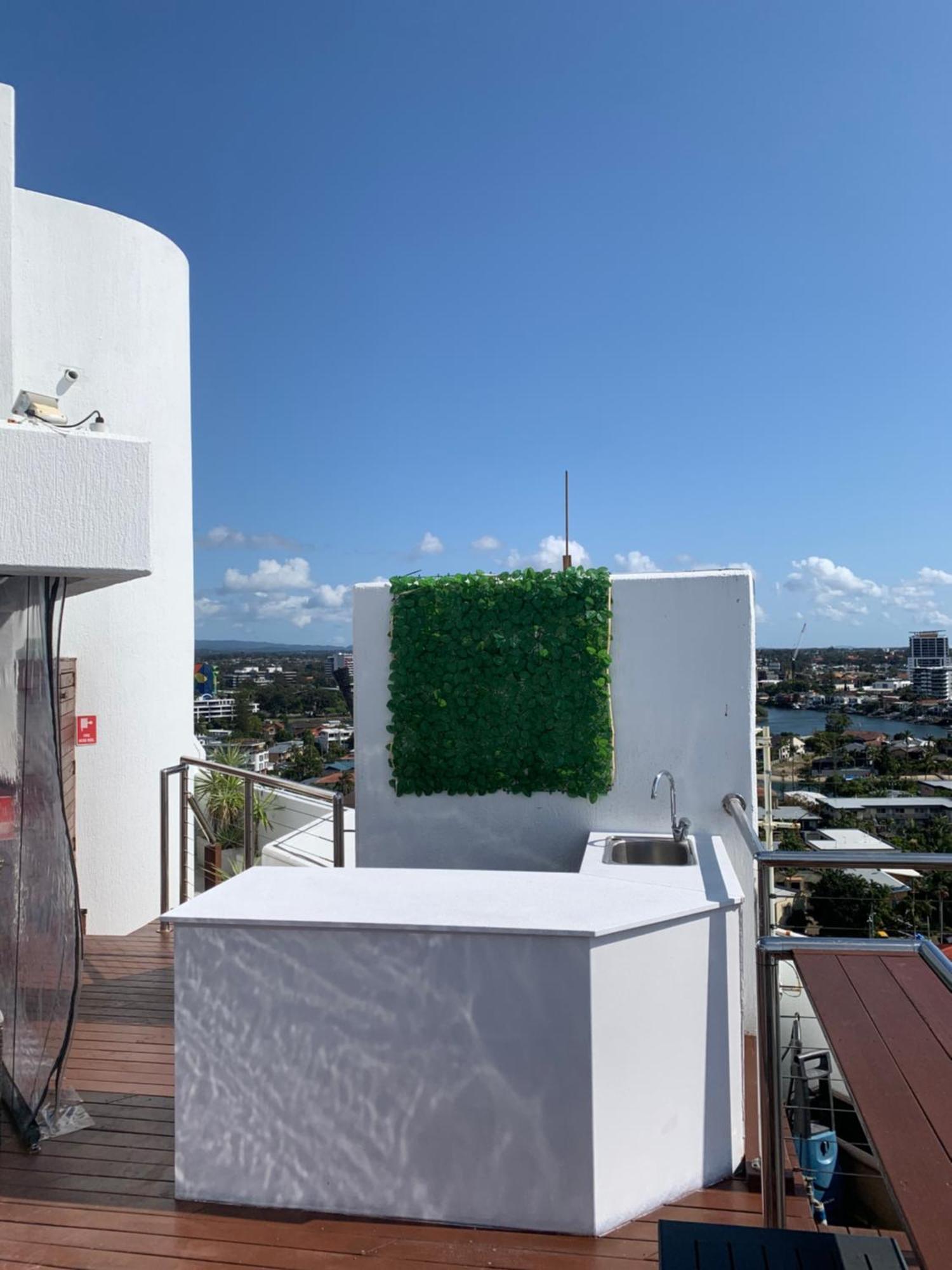 Superior Penthouse In Surfers Paradise On The Apartment Gold Coast