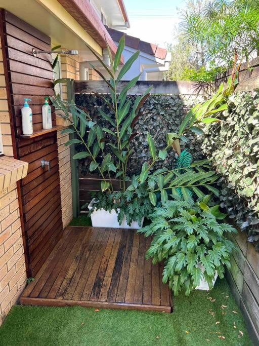 Life - 3 Bedroom Duplex, 80 Steps To Mermaid