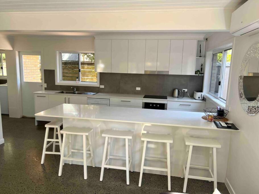 Life - 3 Bedroom Duplex, 80 Steps To Mermaid Apartment *