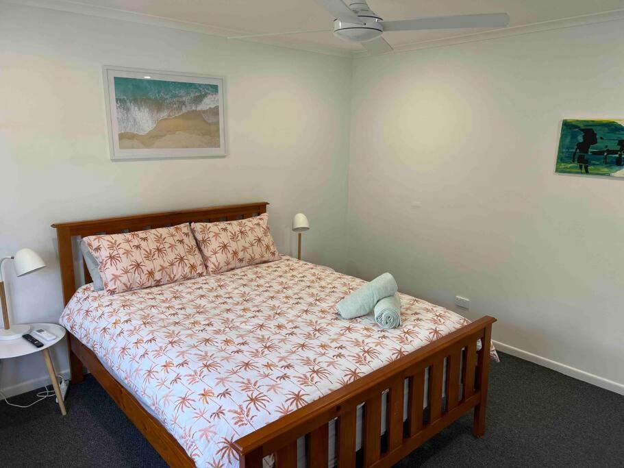 Life - 3 Bedroom Duplex, 80 Steps To Mermaid * Gold Coast