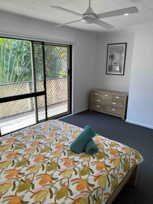 Life - 3 Bedroom Duplex, 80 Steps To Mermaid