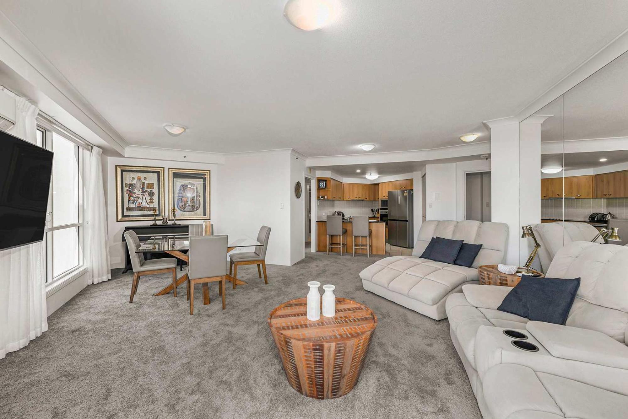 Oceanview In Complex *