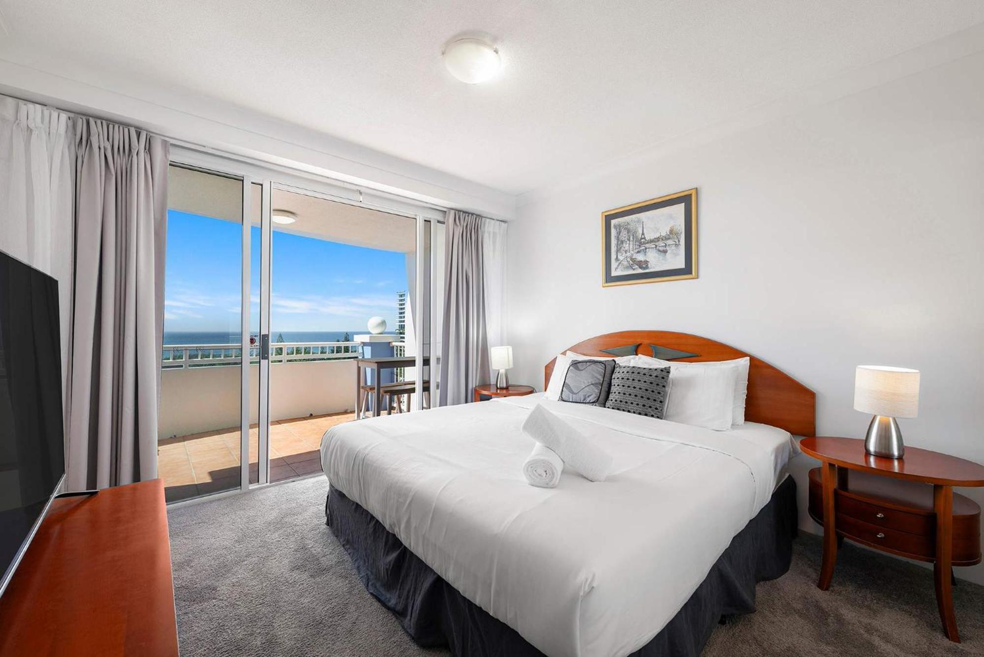 Oceanview In Complex *
