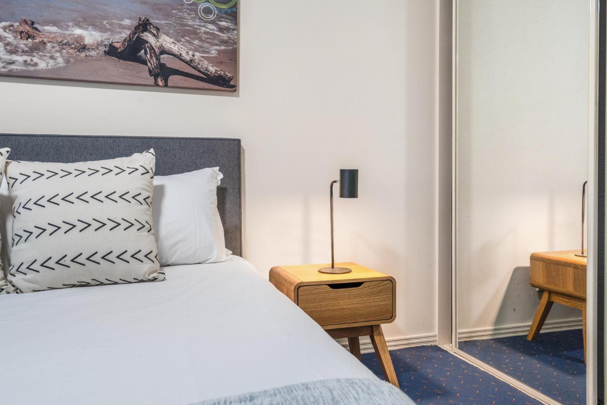 Apartment 2-bed Family Haven With Pools Bbq & Playgrounds Gold Coast