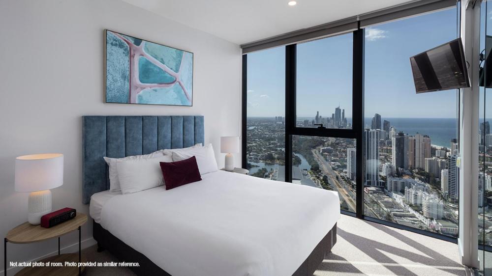 The Star Residences - Aparthotel Gold Coast