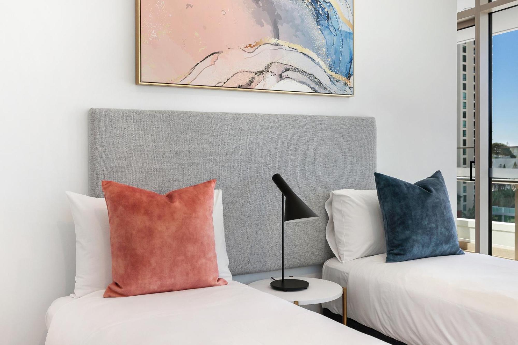 The Star Residences - Aparthotel Gold Coast