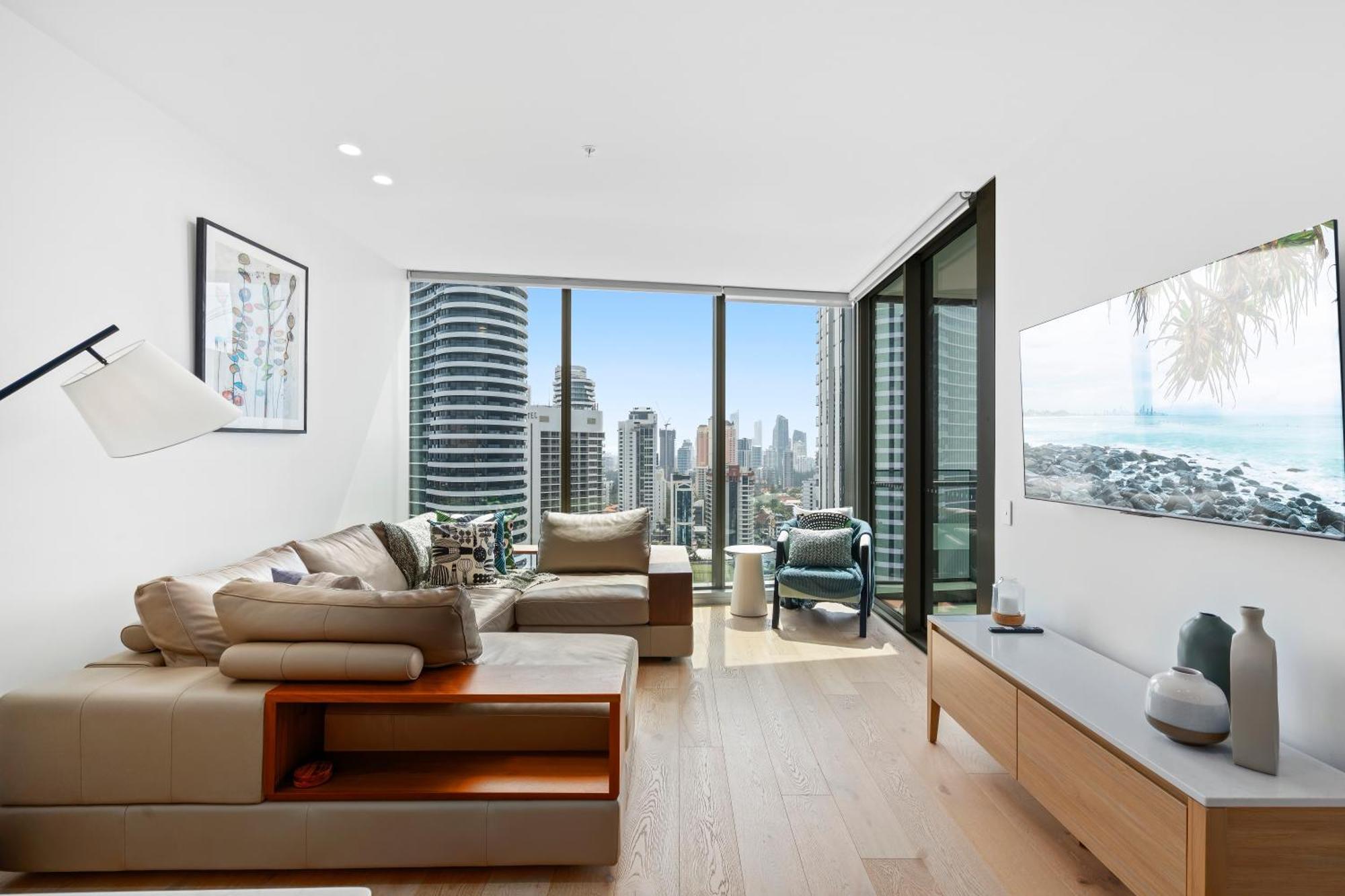 Signature Broadbeach - Gclr * Gold Coast