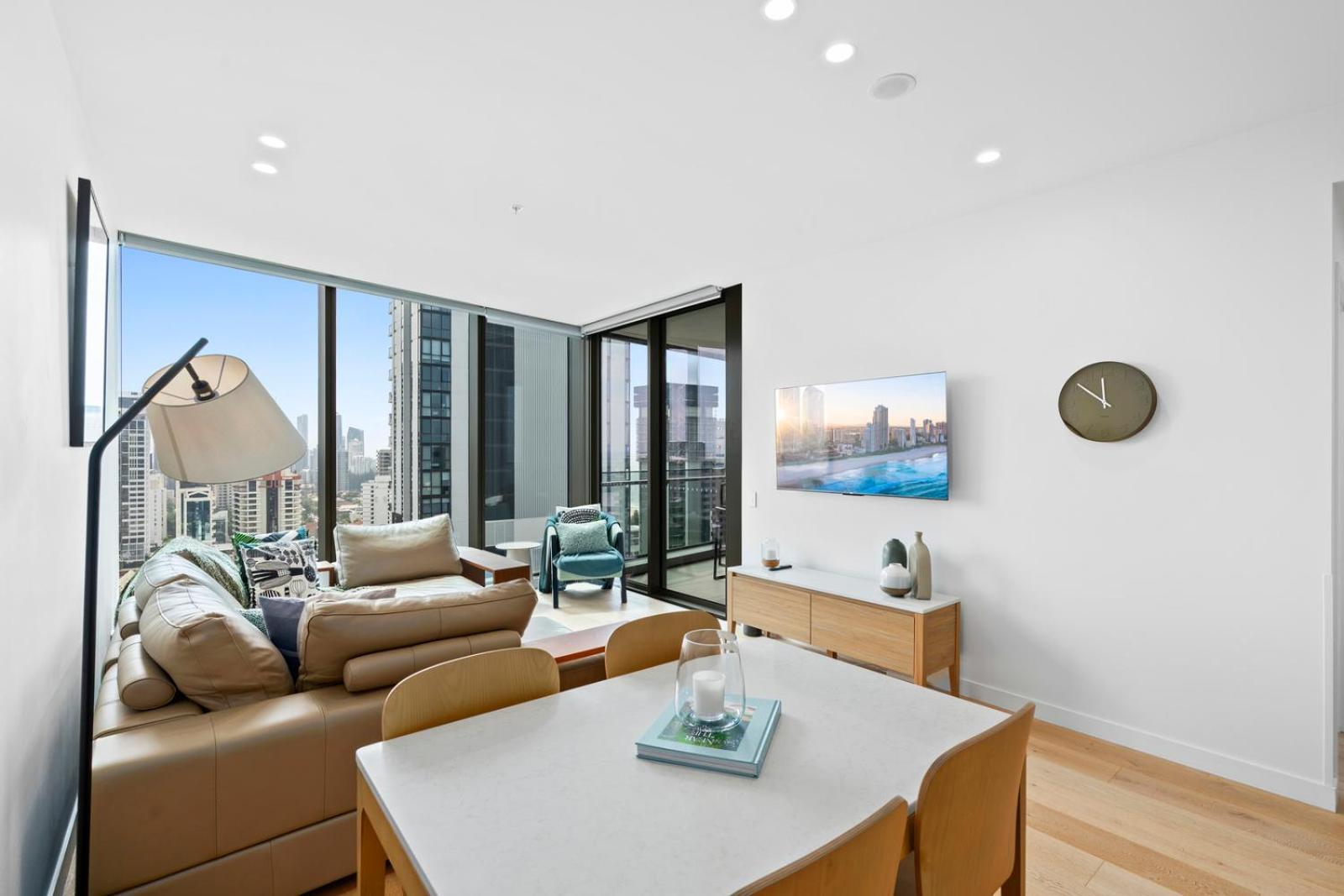 Signature Broadbeach - Gclr