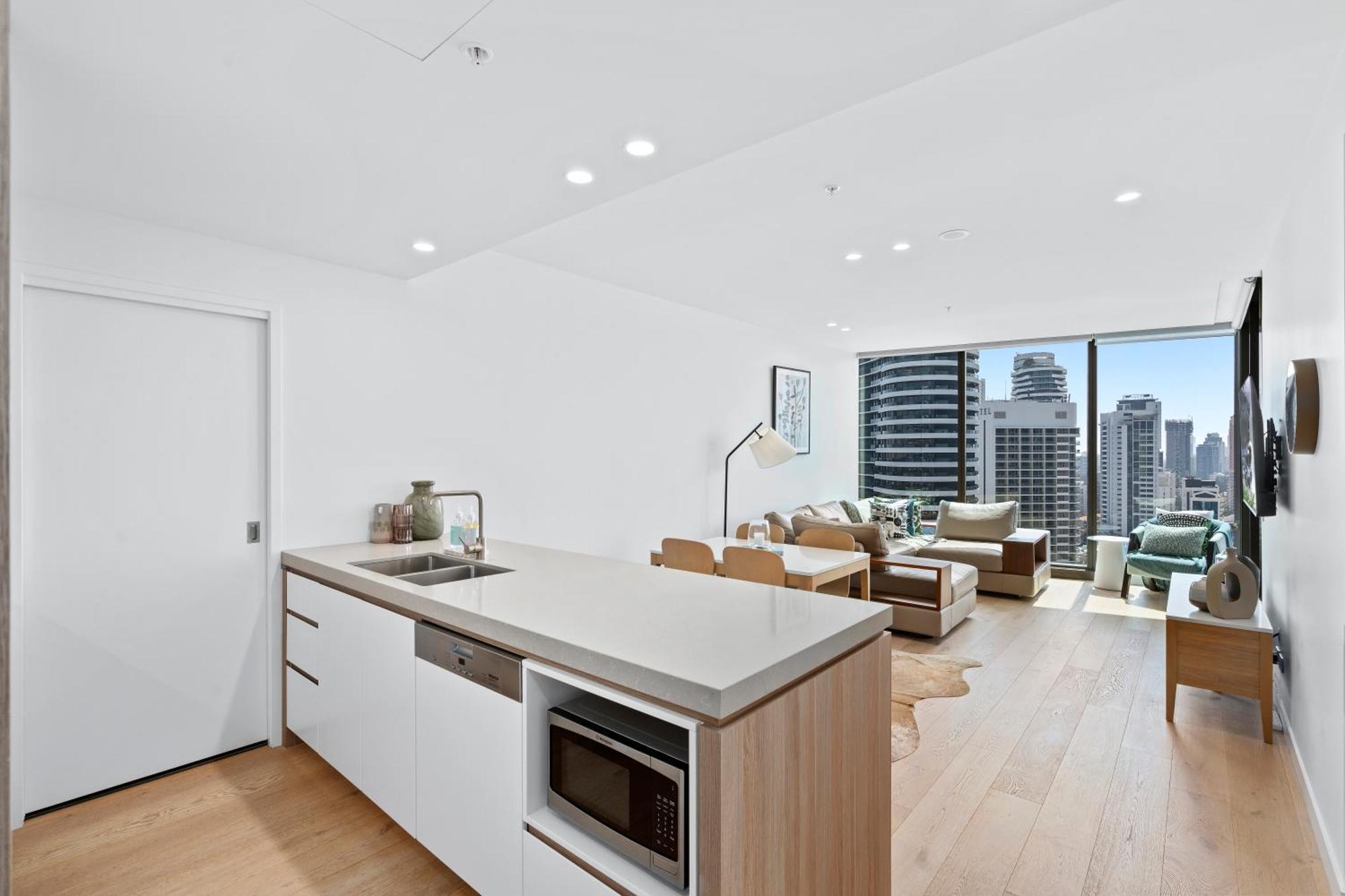 Signature Broadbeach - Gclr * Gold Coast