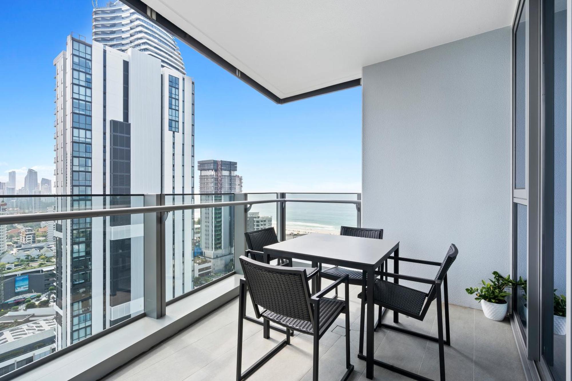 Signature Broadbeach - Gclr * Gold Coast