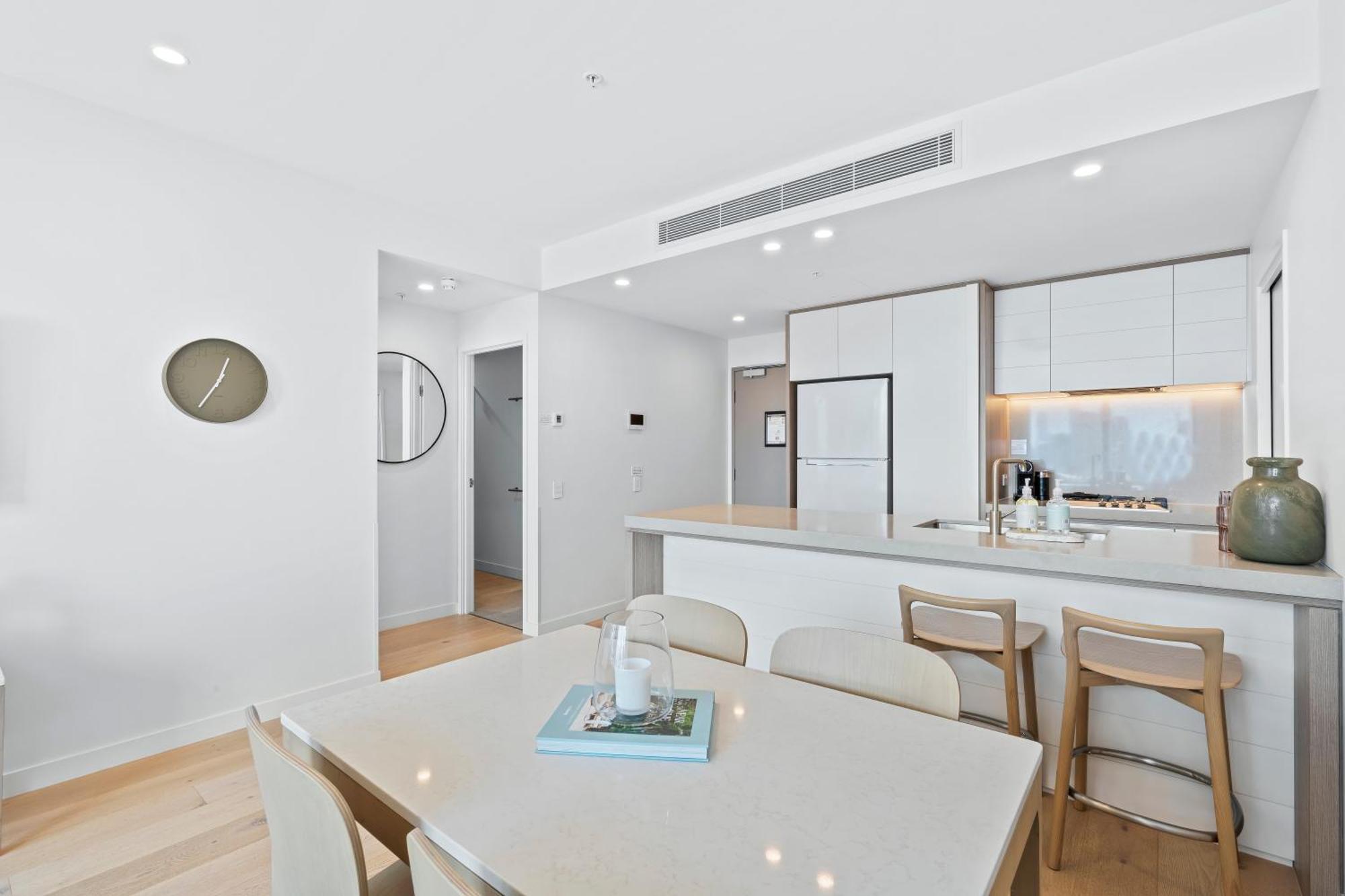 Signature Broadbeach - Gclr *