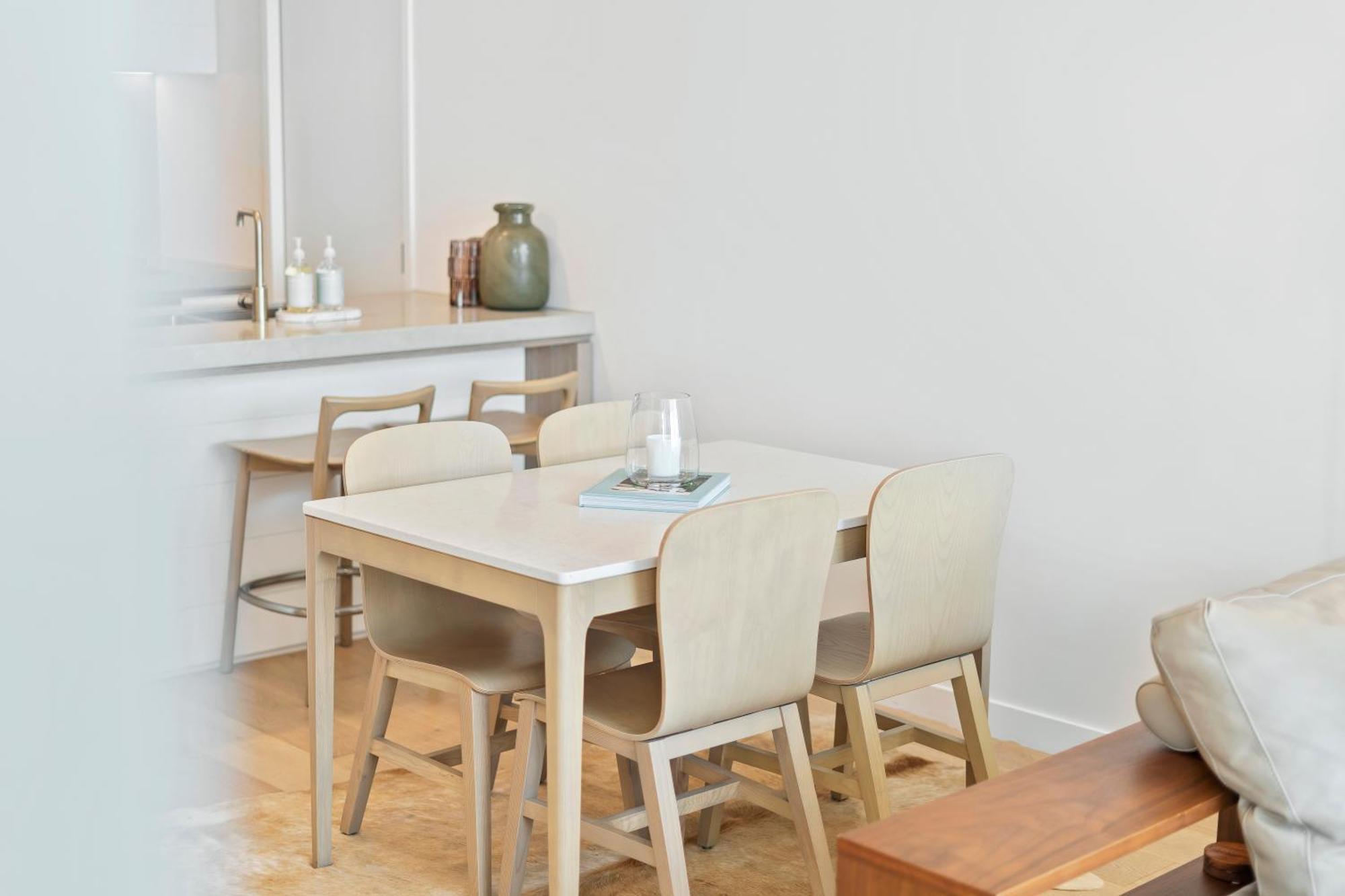Apartment Signature Broadbeach - Gclr