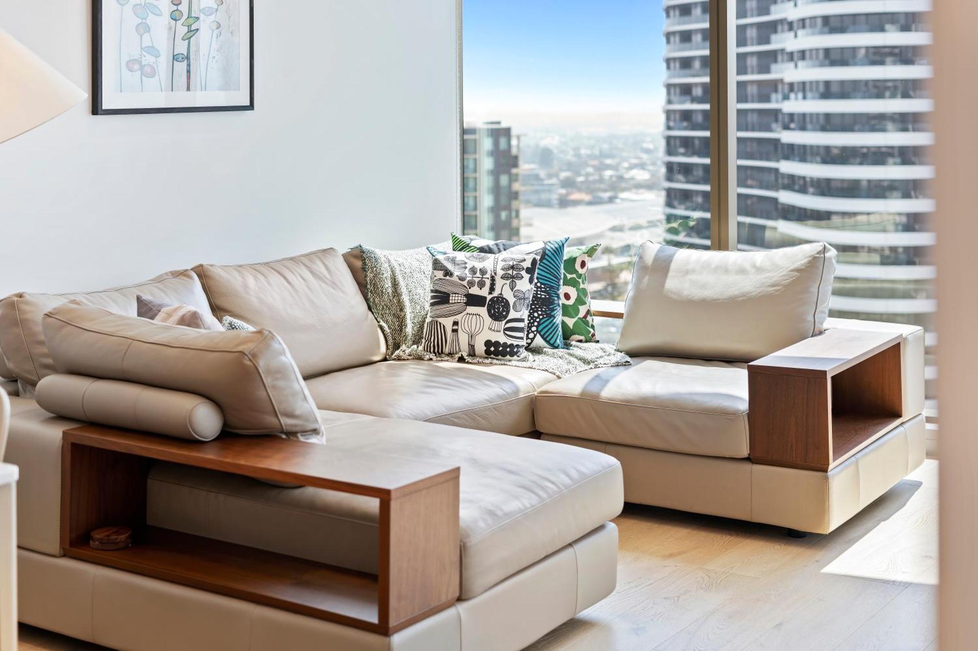 Signature Broadbeach - Gclr Apartment *