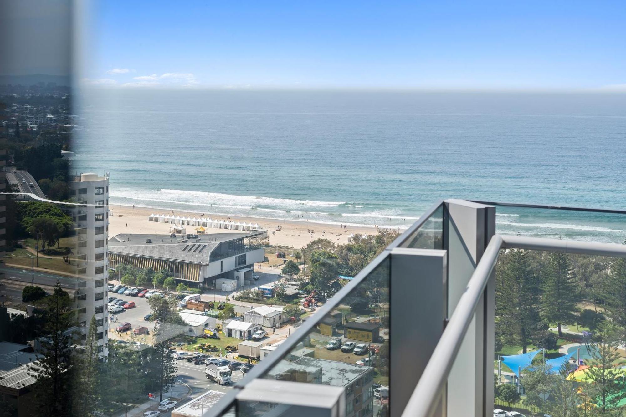 Signature Broadbeach - Gclr Gold Coast