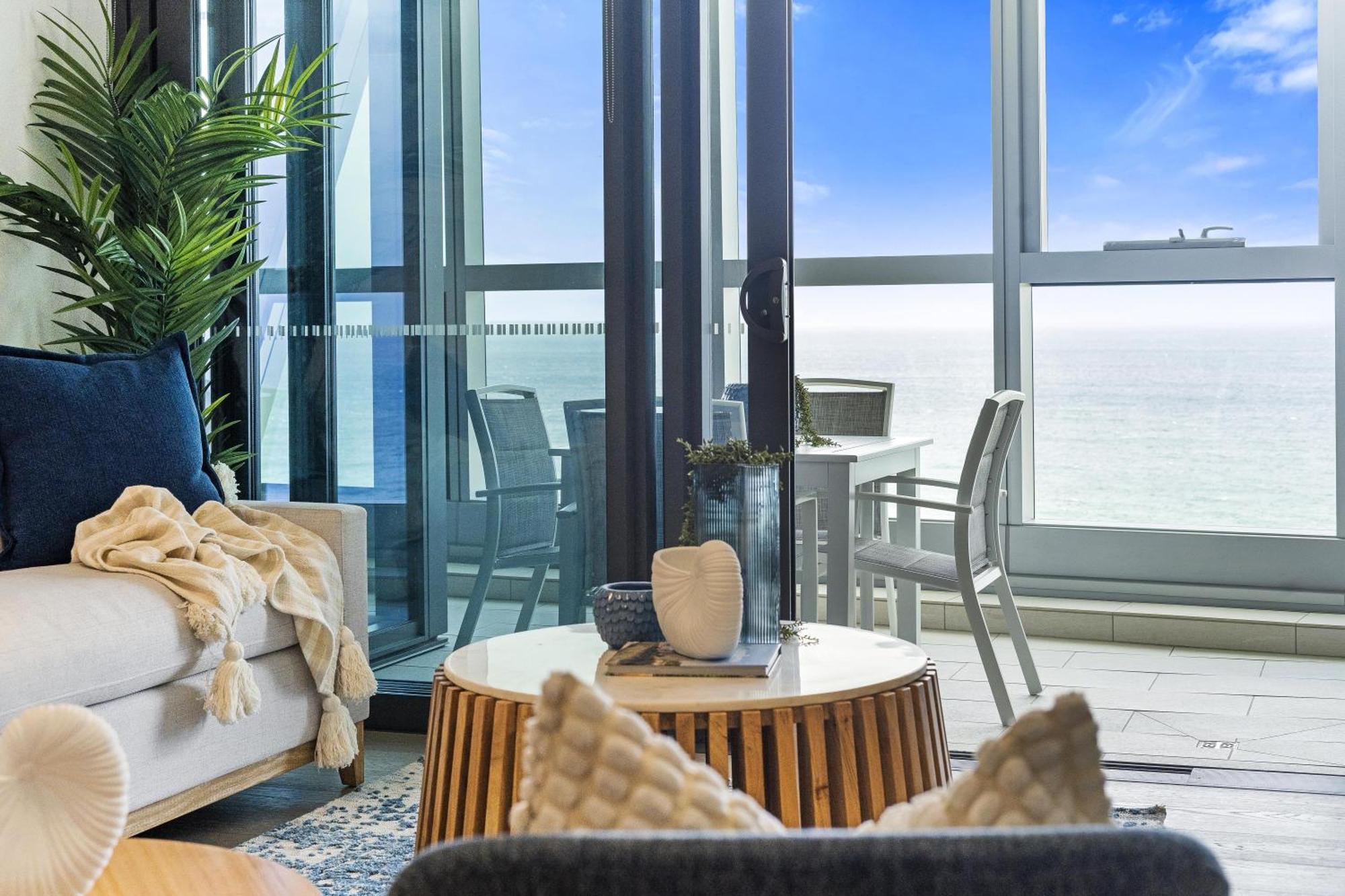 Luxury Units At The Jewel Residences - Q * Gold Coast