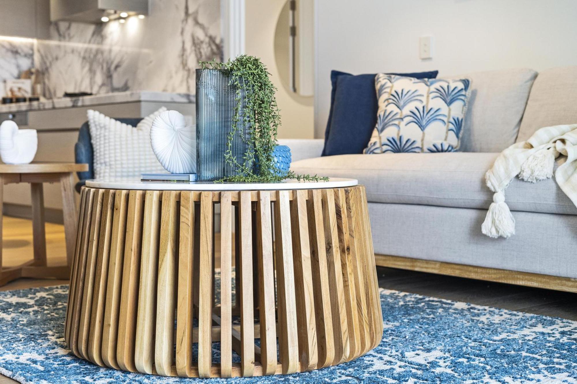 Apartment Luxury Units At The Jewel Residences - Q *