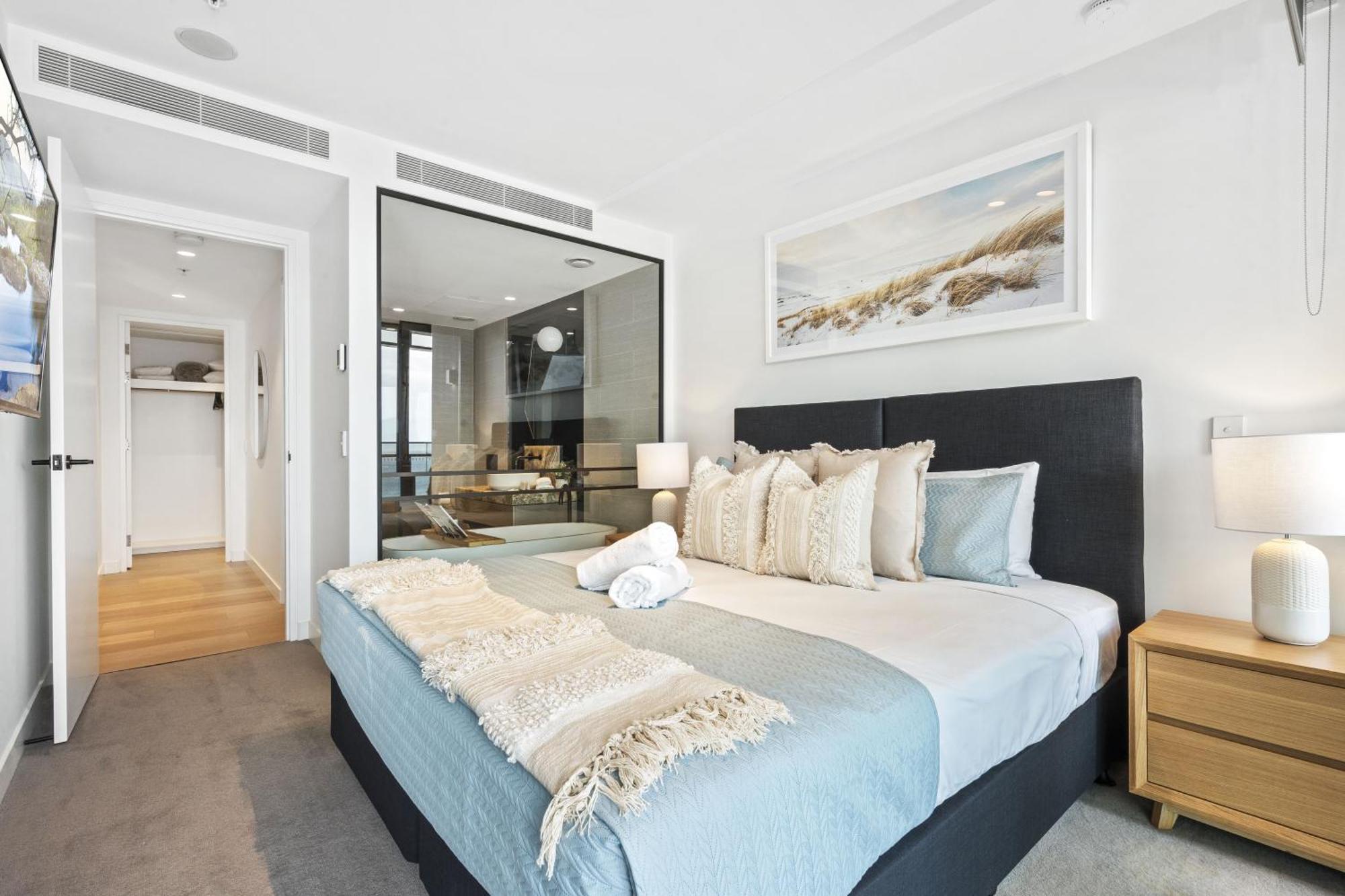 Luxury Units At The Jewel Residences - Q * Gold Coast
