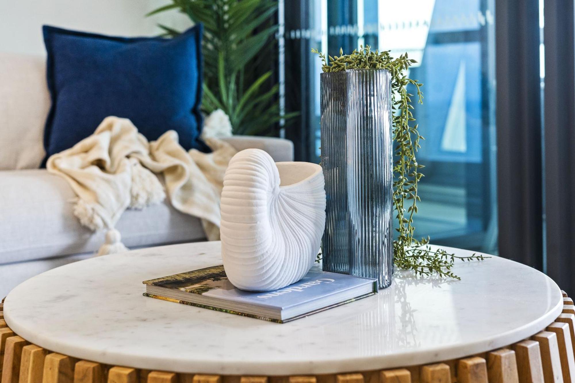 Luxury Units At The Jewel Residences - Q Gold Coast