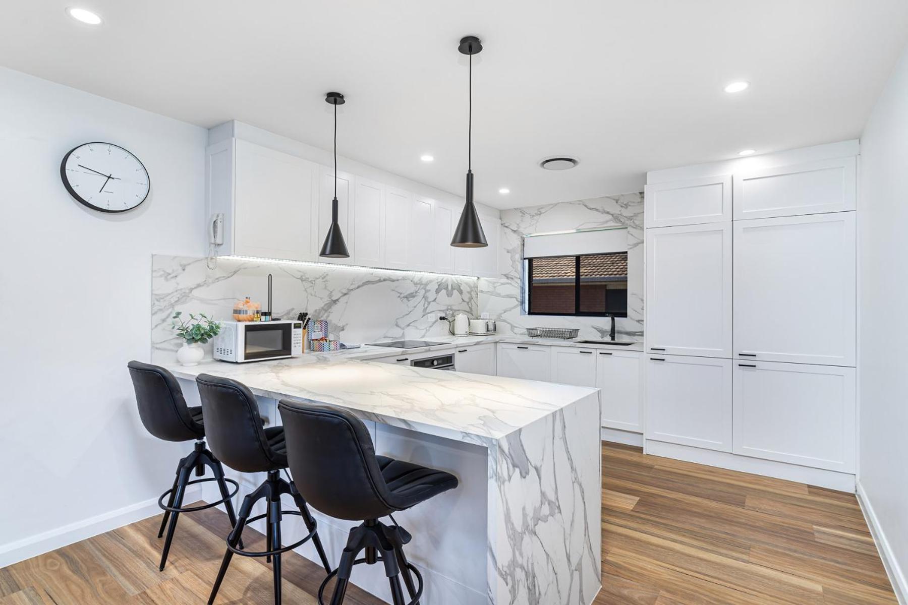 Apartment Armrick Beachside Broadbeach Gold Coast