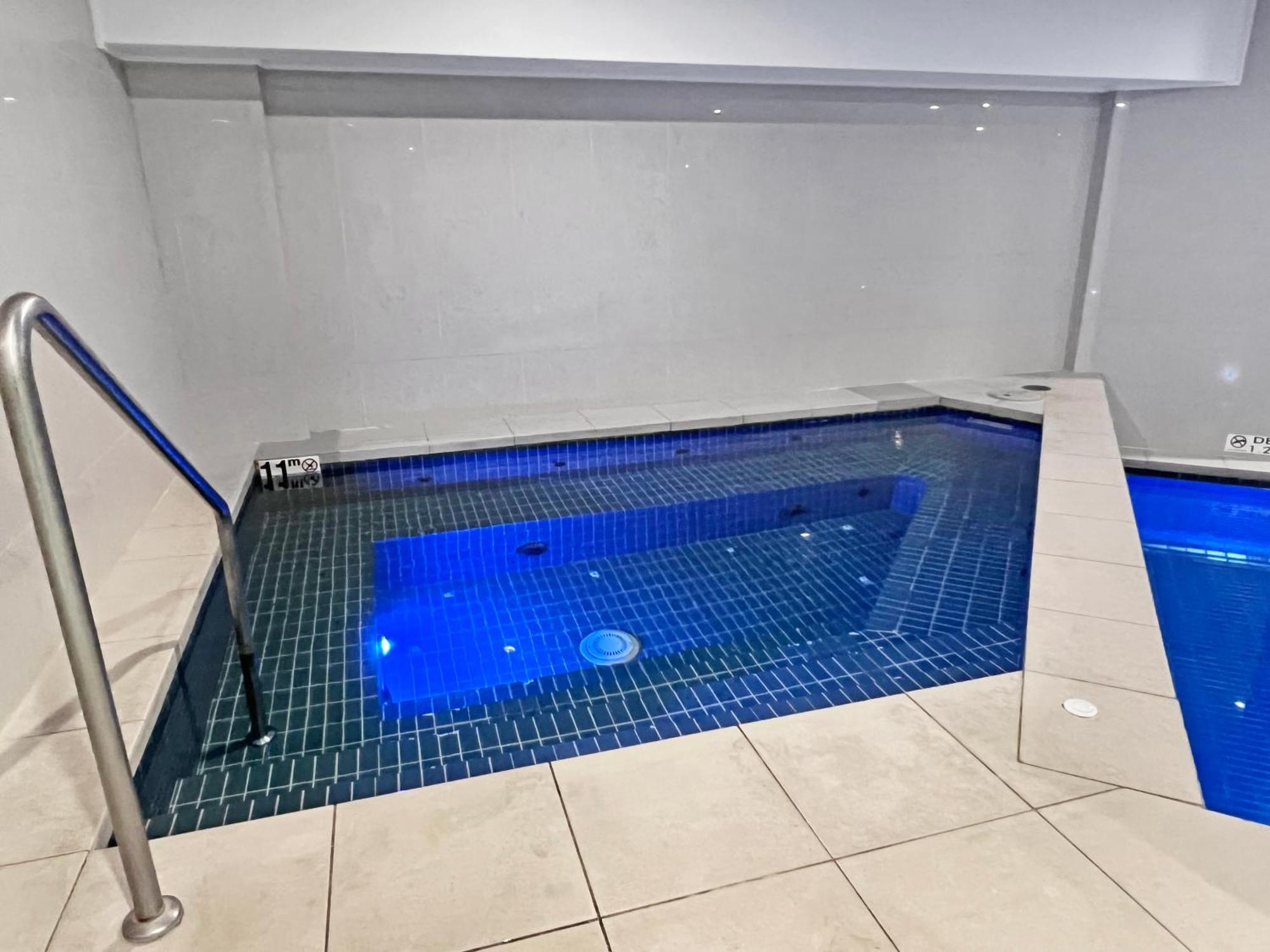 Sierra Grand 15th Floor Ocean Views Parking Apartment Gold Coast