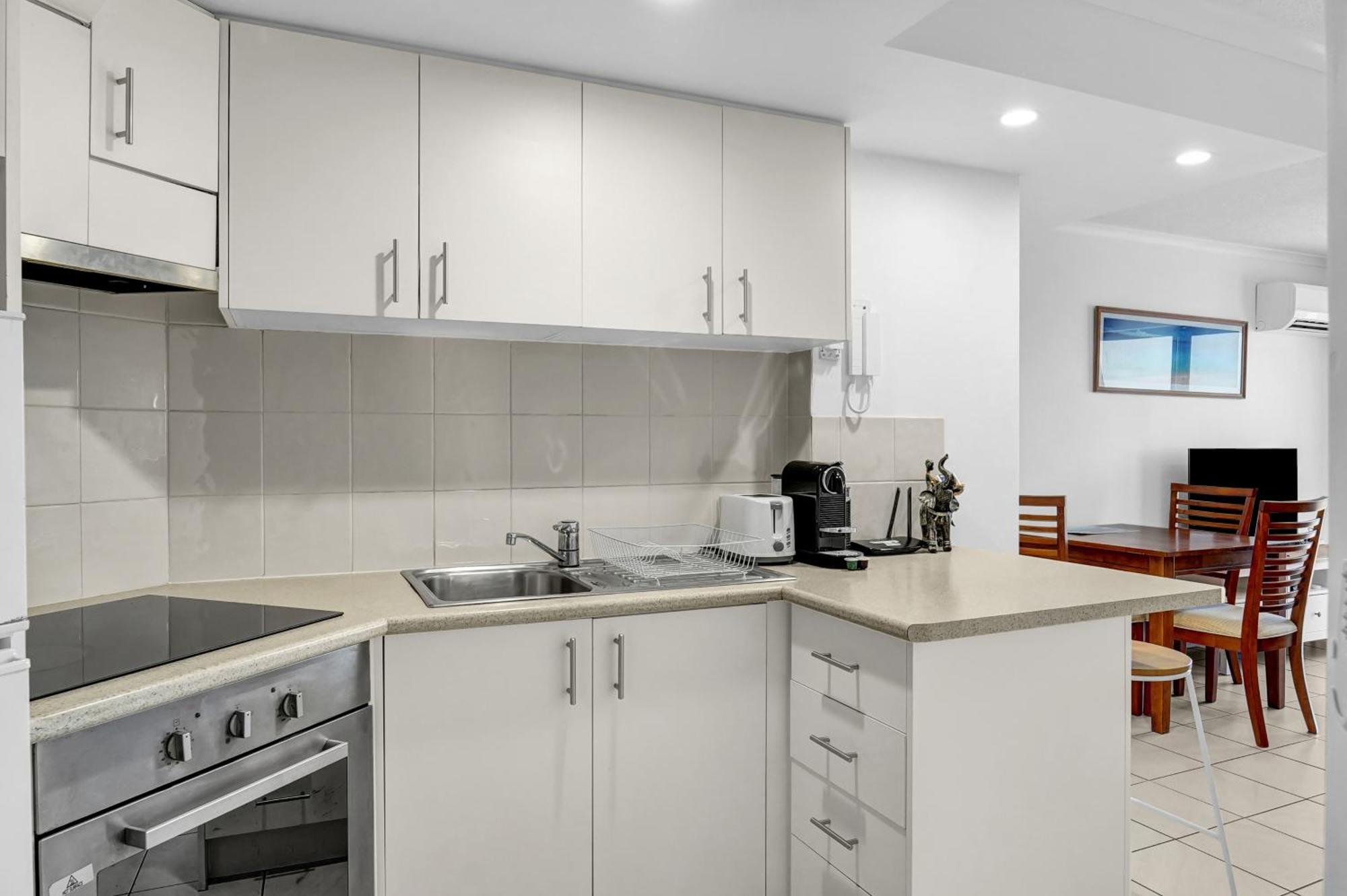 Windsurfer Aparthotel Gold Coast
