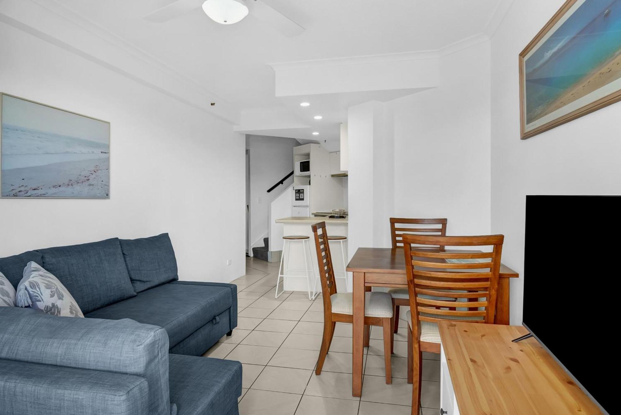 Aparthotel Windsurfer Gold Coast