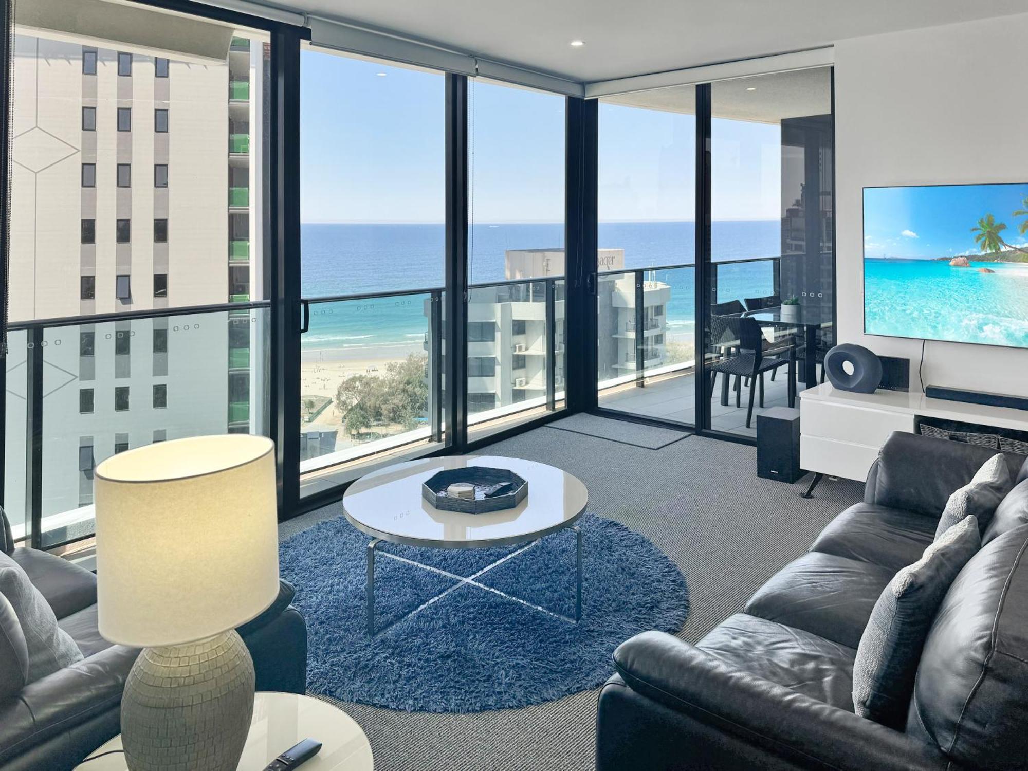 Apartment Tower 1 Oracle 16th Floor Stunning Views *