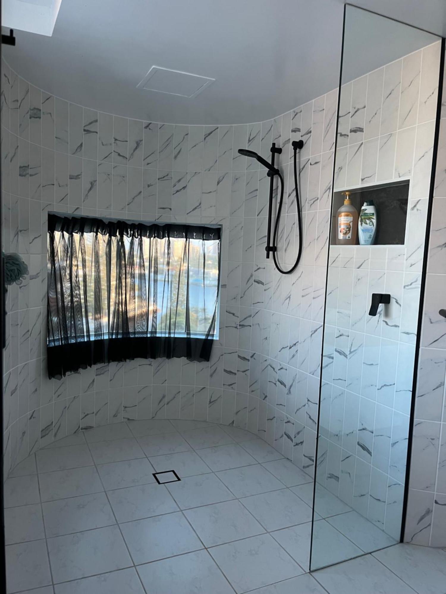 Apartment Surfers Paradise Spectacular City Views 7th Floor 2bedroom *