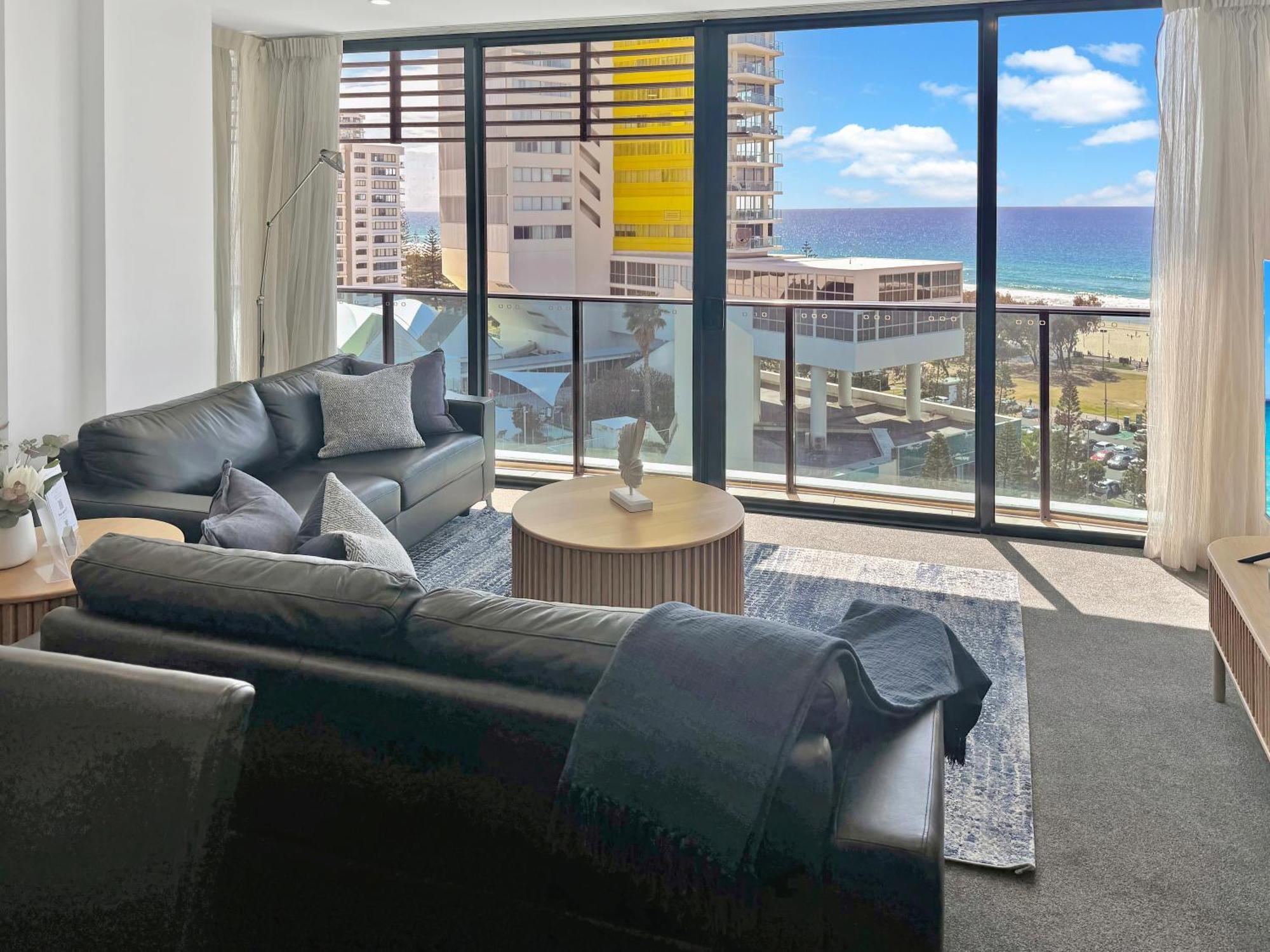 Oracle 11th Floor Tower 1 - Gc Getaways Apartment Gold Coast