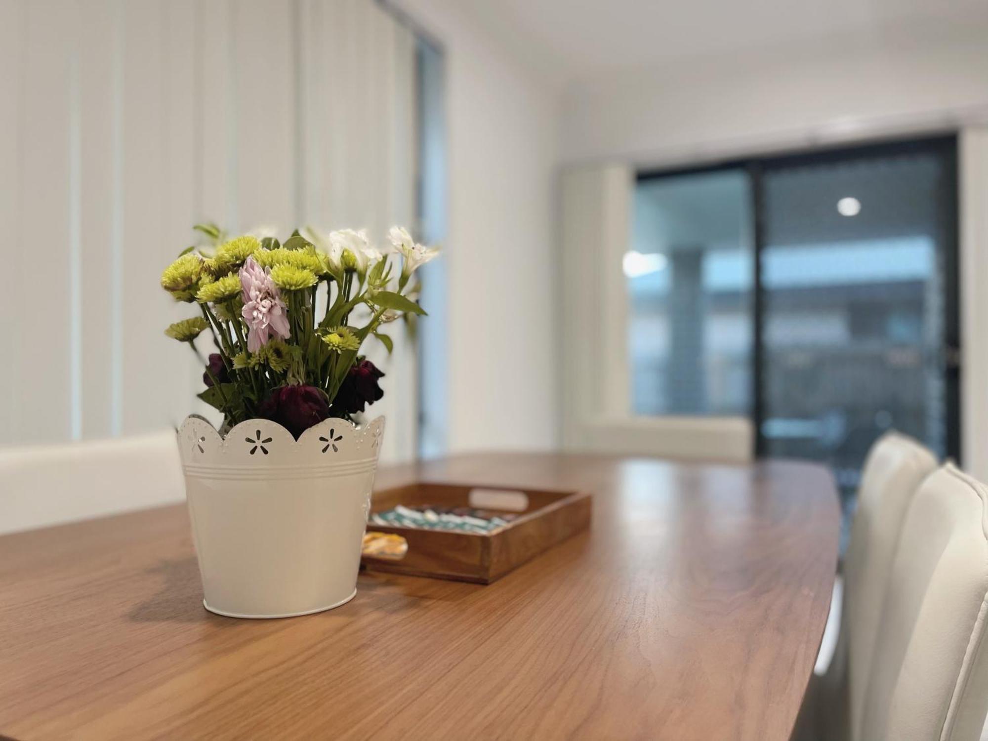 Holiday home Oasis At Coomera *