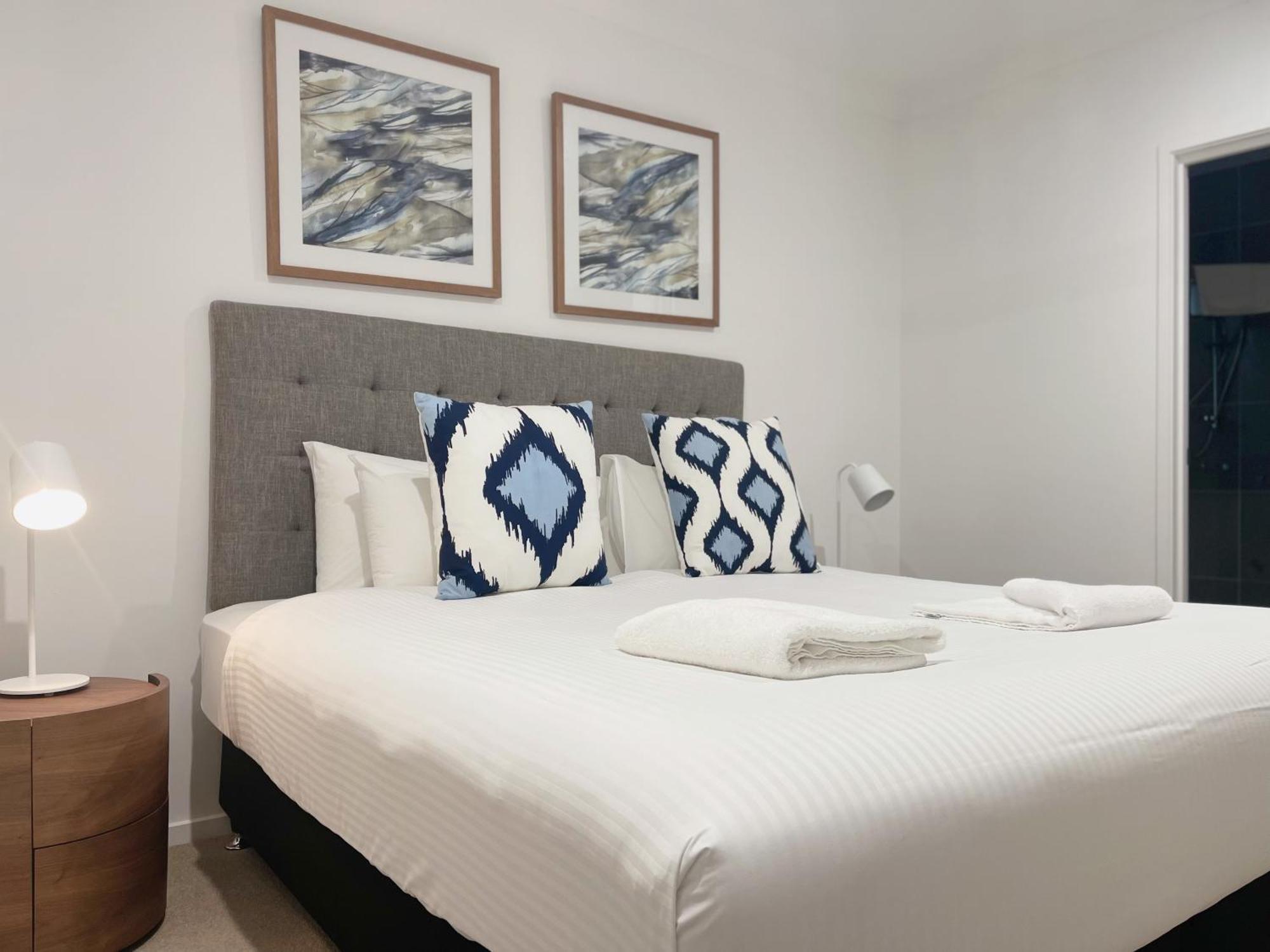 Oasis At Coomera Holiday home