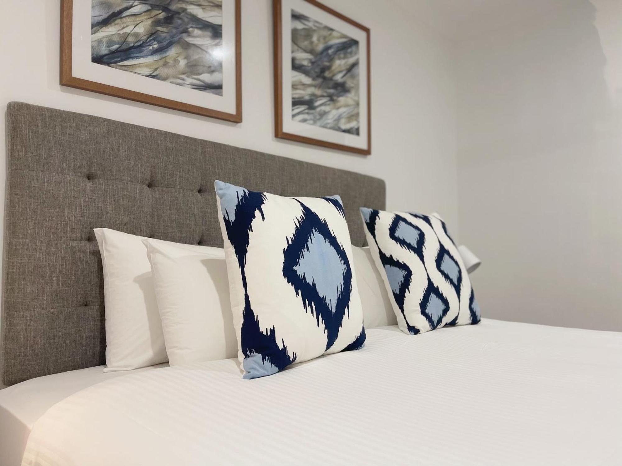Holiday home Oasis At Coomera *