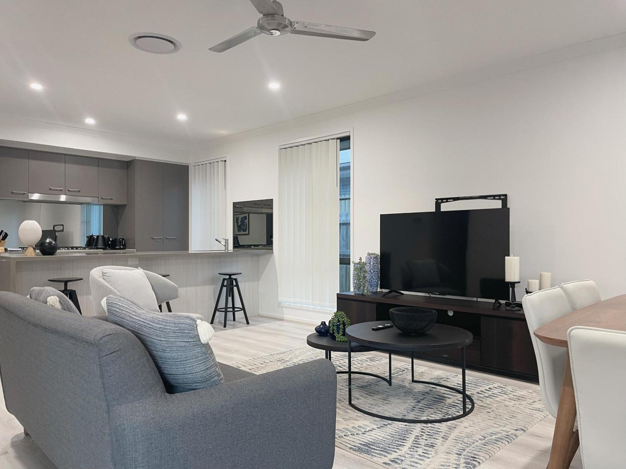 Oasis At Coomera Holiday home Gold Coast