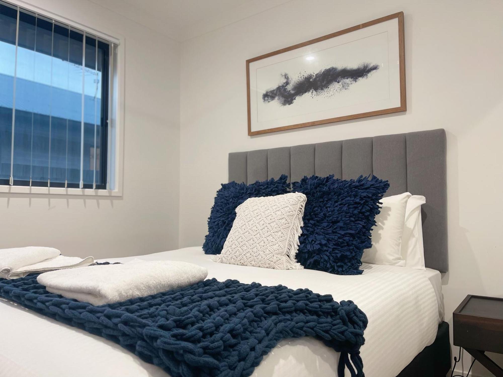 Oasis At Coomera * Gold Coast