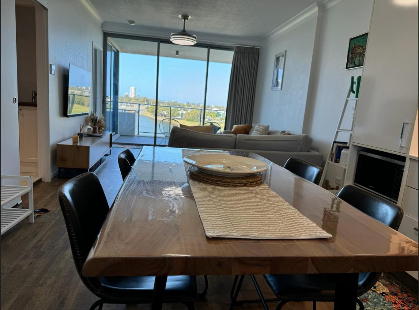 Harbour Quays 4* Gold Coast