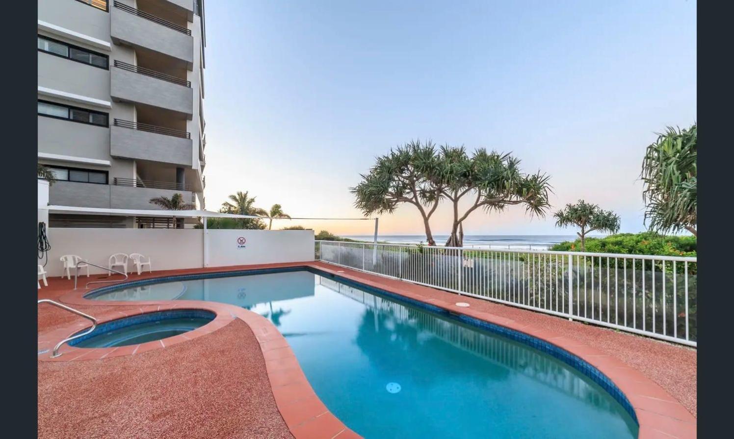 Apartment Palm Renovated 1 Bedroom *