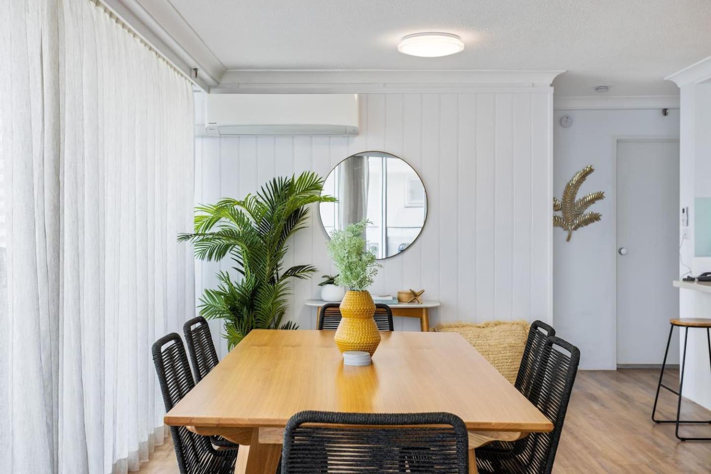 Apartamento Ocean's 14th - Beachfront Resort-style Living *