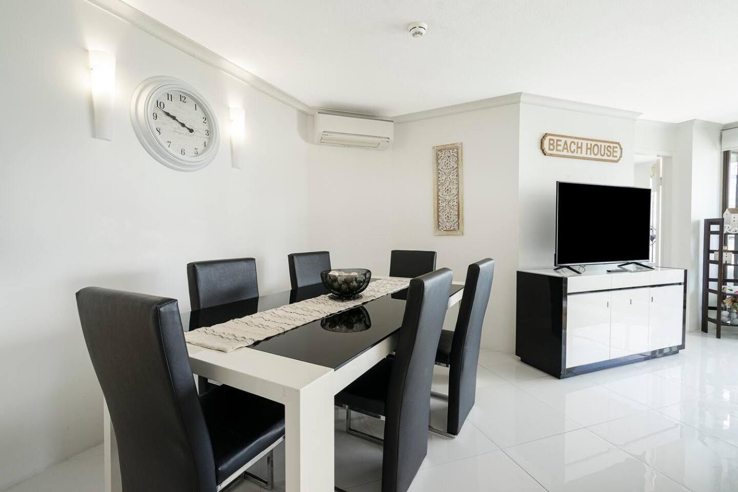 Apartment Marks Point - Living In The Heart Of Surfers