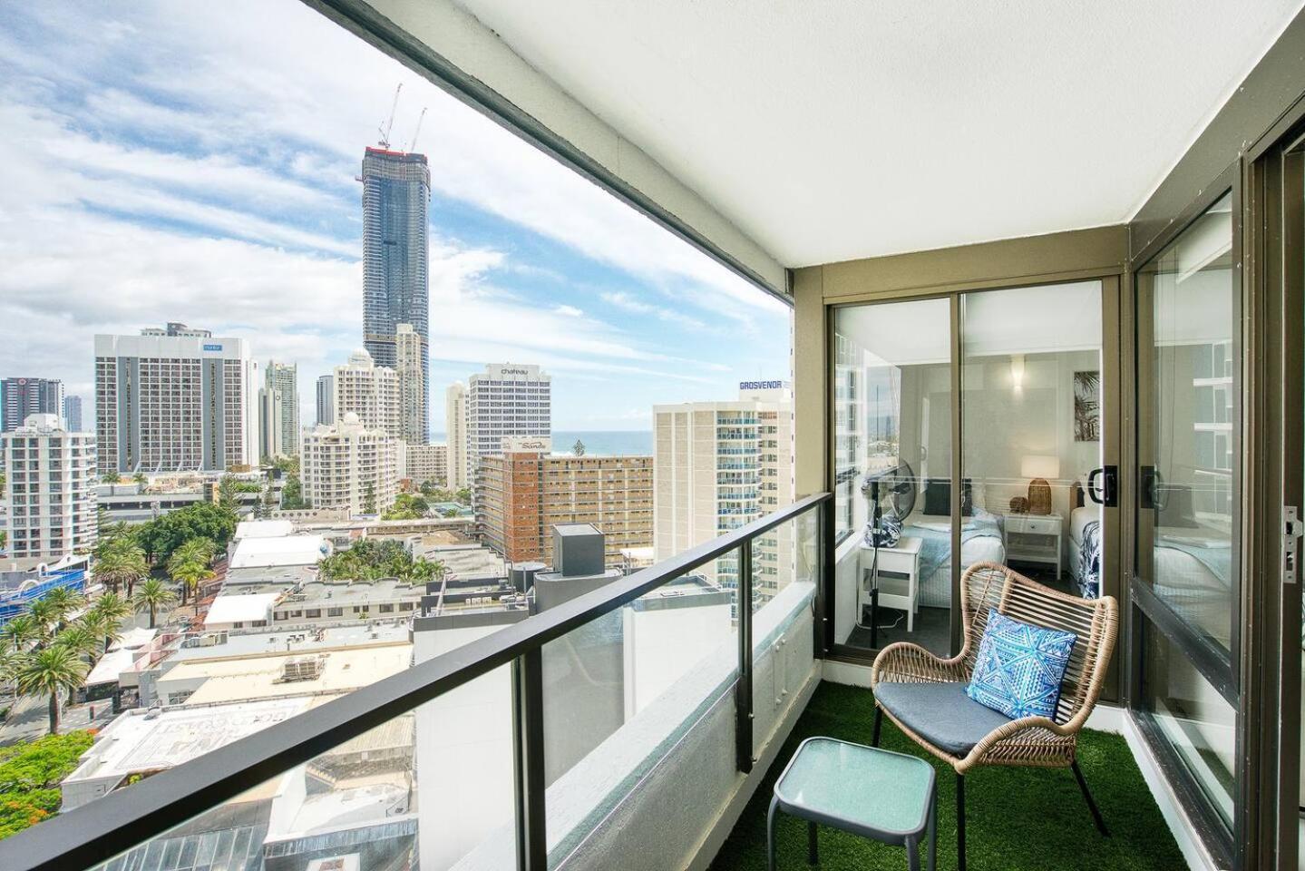 Apartment Marks Point - Living In The Heart Of Surfers *