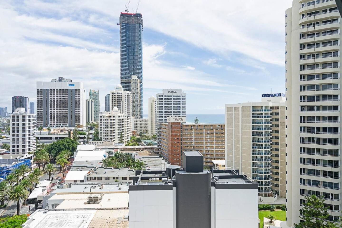 Apartment Marks Point - Living In The Heart Of Surfers