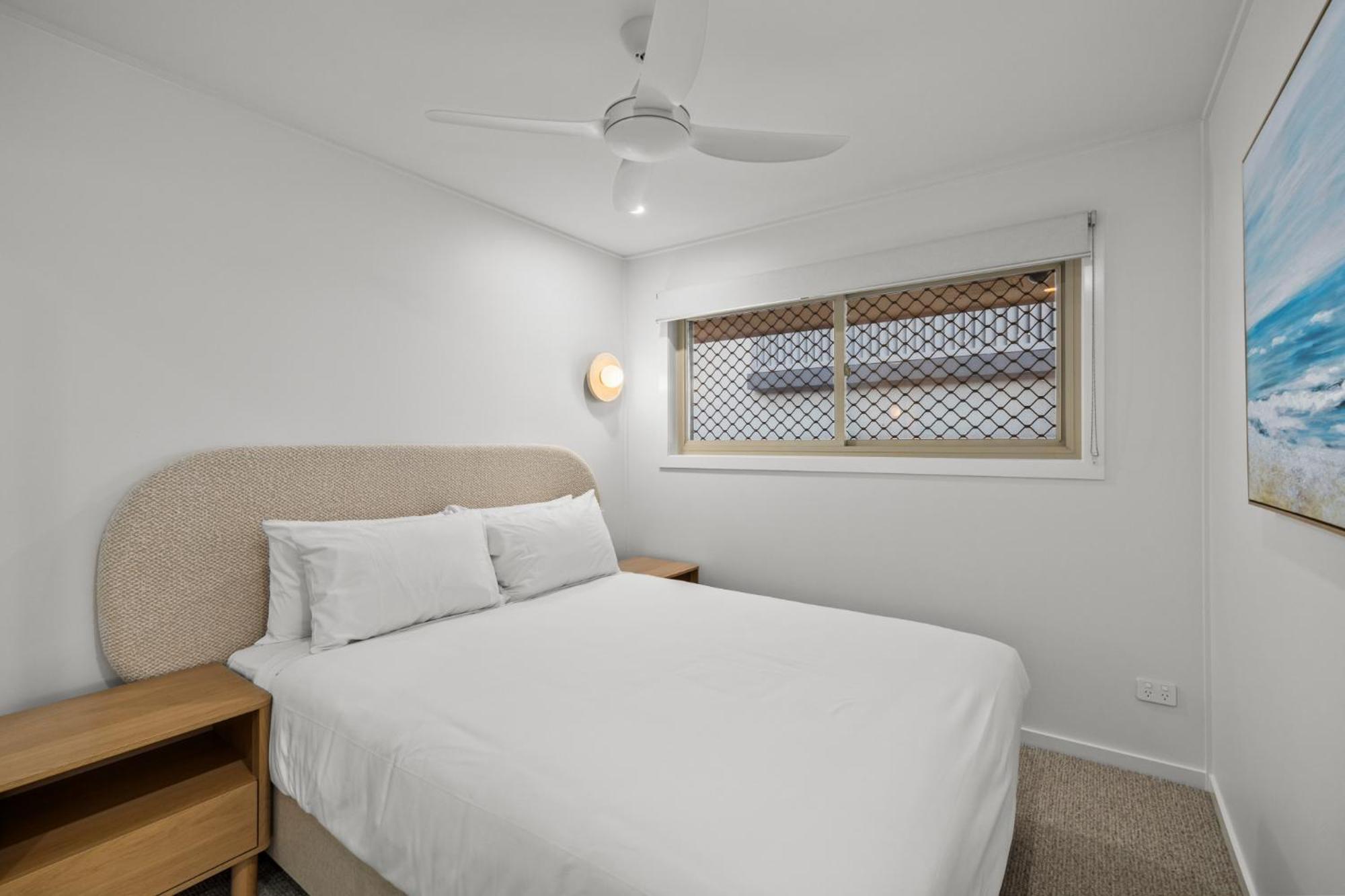 Apartment Sophisticated 2-bed Steps Away From Bilinga Gold Coast