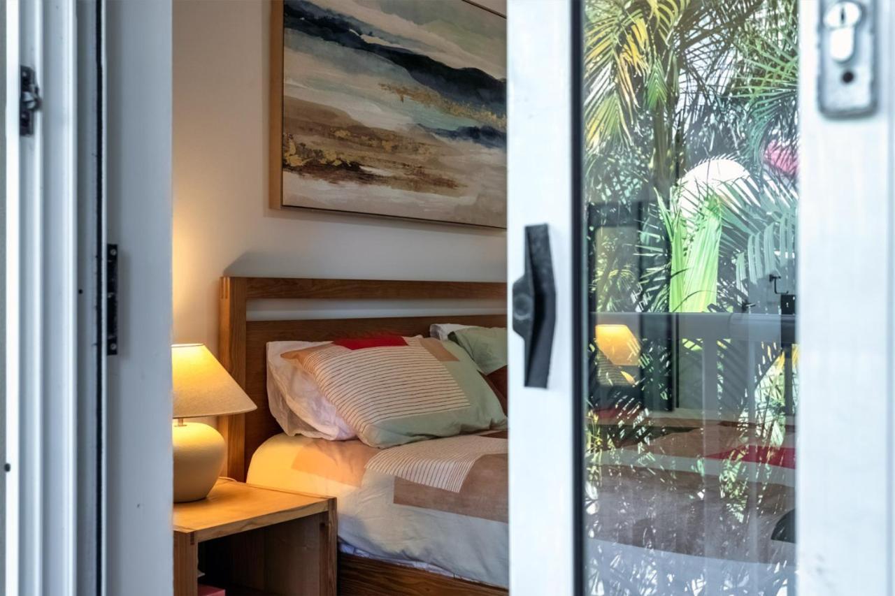 Apartment Coastal Calm Retreat Gold Coast